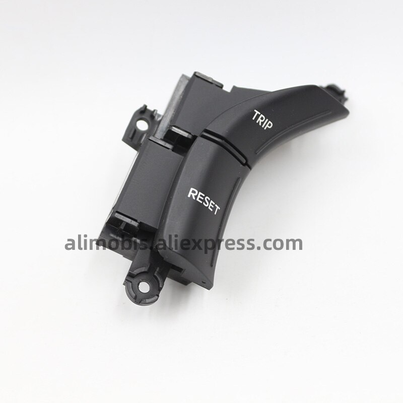 Interrupteur de bouton de commande de volant | Pour Hyundai Elantra I30 AT , bouton de commande de volant de voiture, canal de Volume, téléphone de croisière