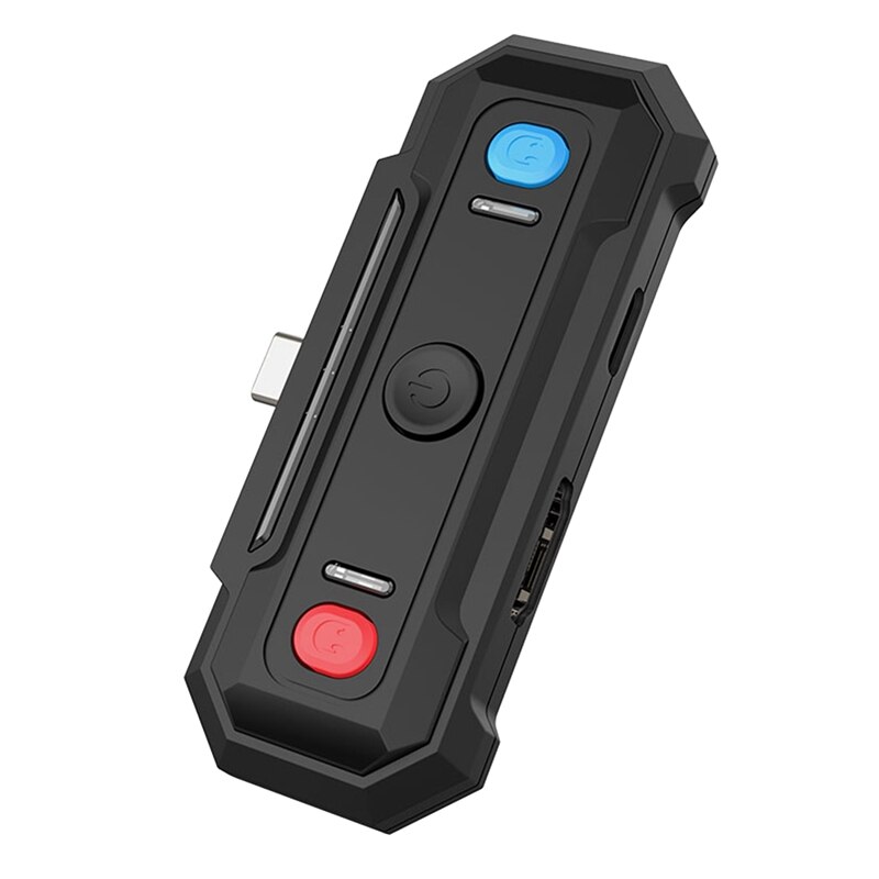 Bluetooth 5.0 usb type-c o adapter tv hdmi oplader konverter til nintendo switch/lite air huawei samsung: Default Title