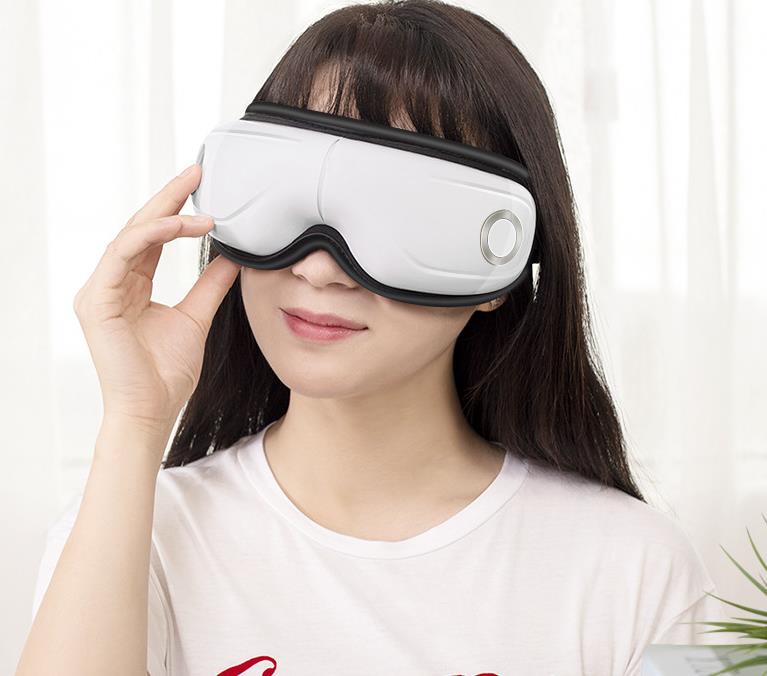 Eye Massager Eye Massager Comprimeren Oogzak Masker Eye Beauty Eye Protector