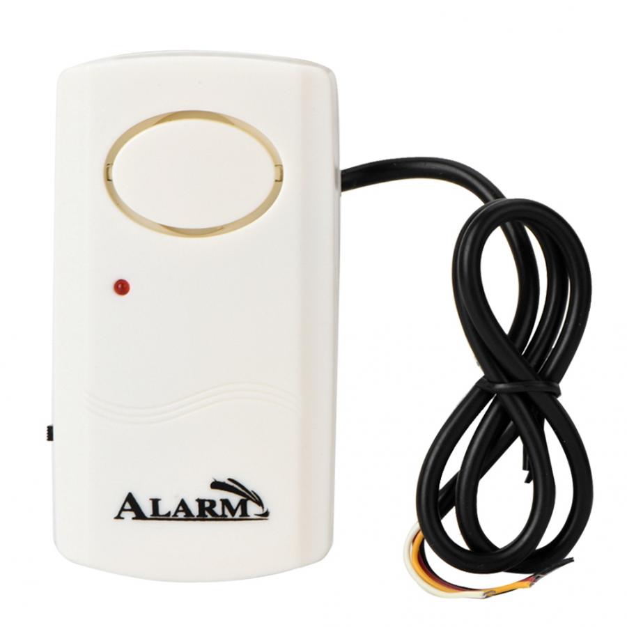 3 Phase 4 Wire 120db Power Cut Failure Detector Outage Alarm Warning Siren 380V Outage Alarm