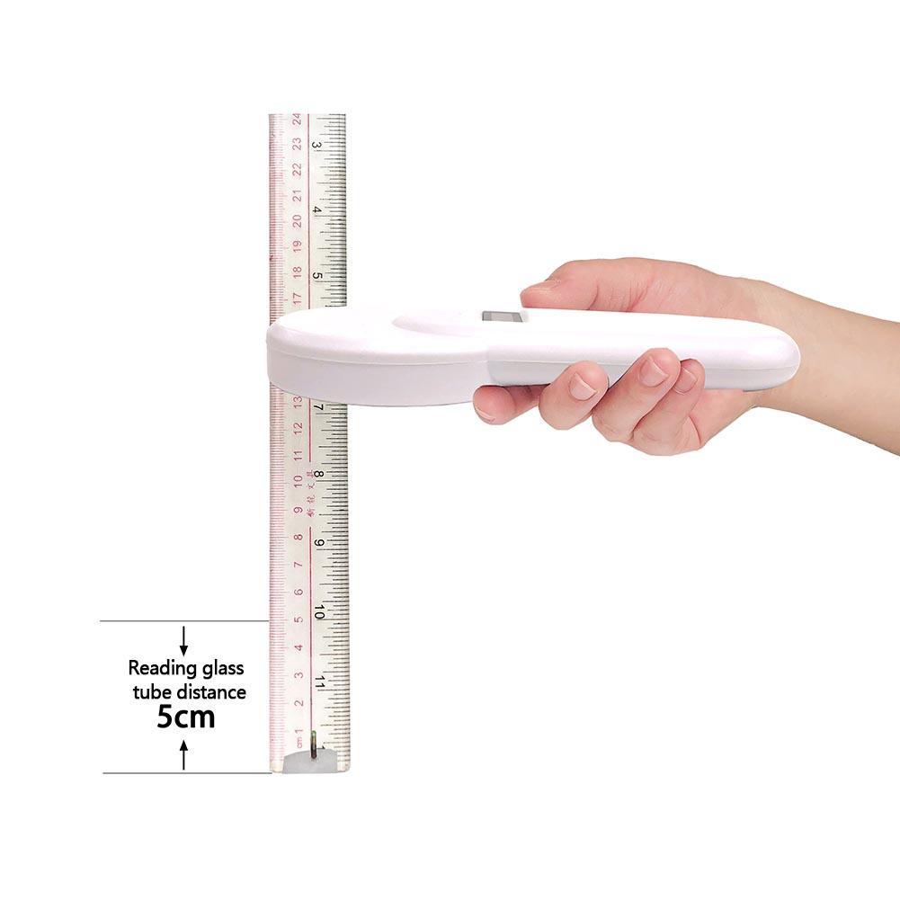 Universal USB Digital Pet Chip Scanner Microchip ID Reader Reading Handheld Identification General Application for Cat Dog