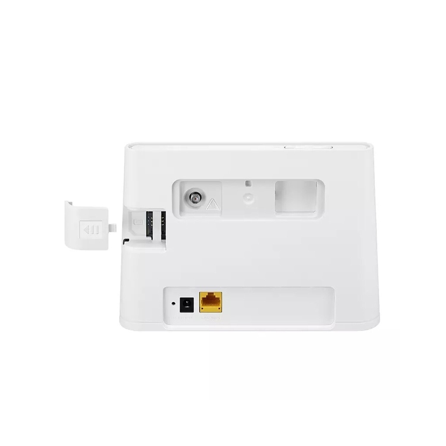 Huawei 4G Router 2 2.4G 150Mbps Wifi Lte Cpe Mobiele Router Lan-poort Ondersteuning Sim-kaart Draagbare draadloze Router Wifi Router