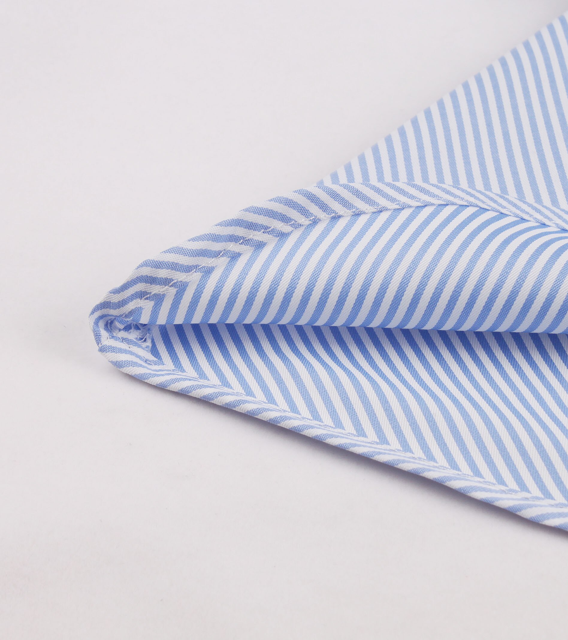 Women Autumn Vintage Stripe Plaid Spliced 100%Cotton Shirt main image 0