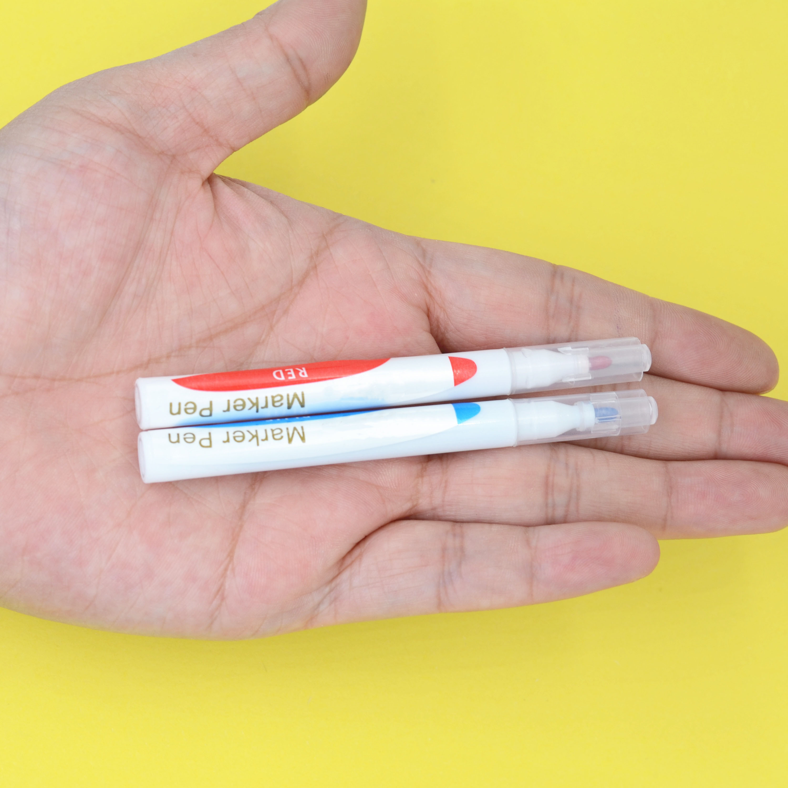 Mini Markers Pen For Cake Macarone cookies Decorating Marker Pen Tools Coloring Cake Decorating DIY Draw Non direclty eat!