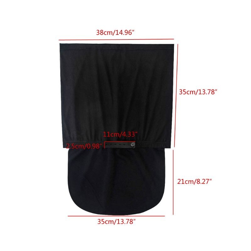 Ceinture de maternité pour femme enceinte, Extension, boucle, bouton d'allongement, vêtements de forme, réglable