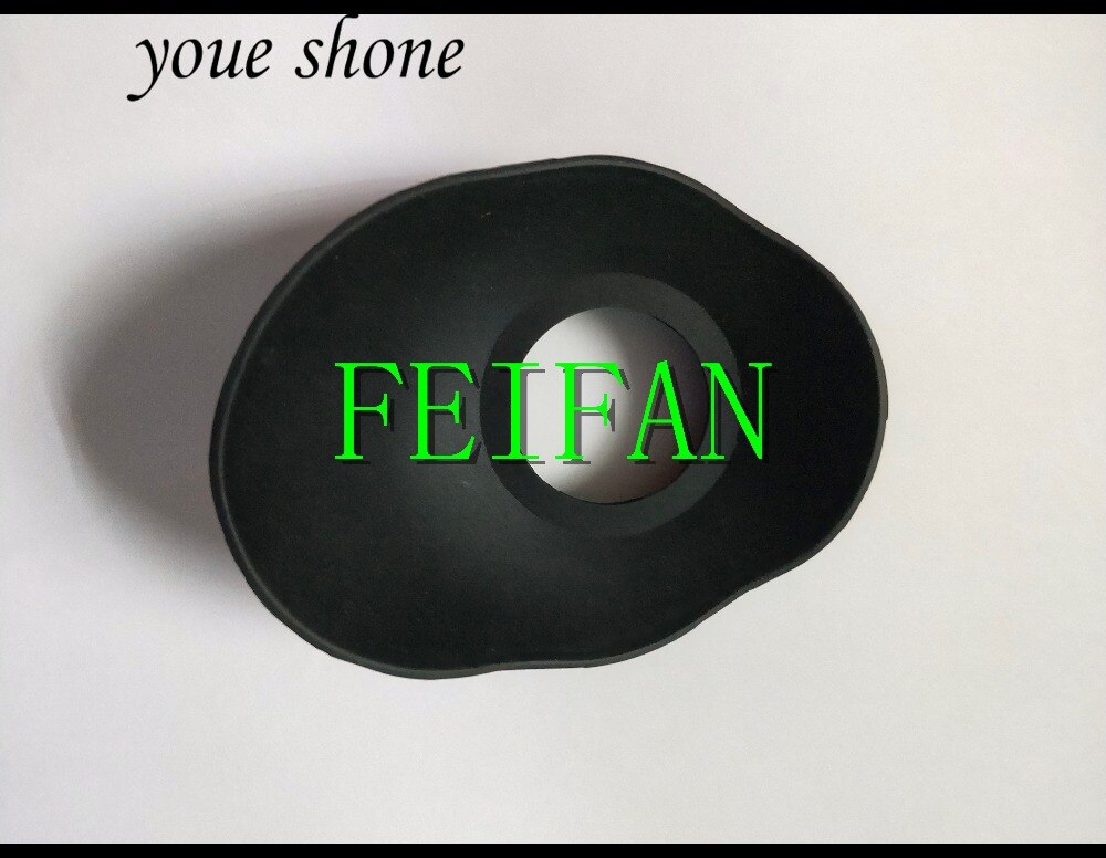 HXR-MC2500 viewfinder rubber for SONY MC2500 view finder video camera repair part