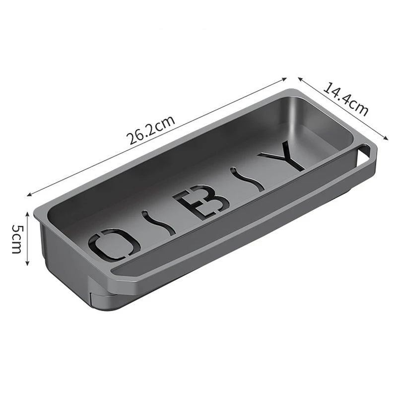 Küche Waschbecken Organizer Abfluss Gestell Selbstentleerung Regal Schwamm Halfter Geschirrtuch Wasserhahn Lagerung Seife Abtropffläche Küche Zubehör