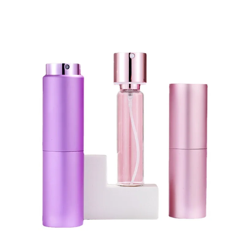 20ml draagbare mini navulbare parfumflesjes, lege cosmetische flesjes, verstuivers, ideaal voor op reis
