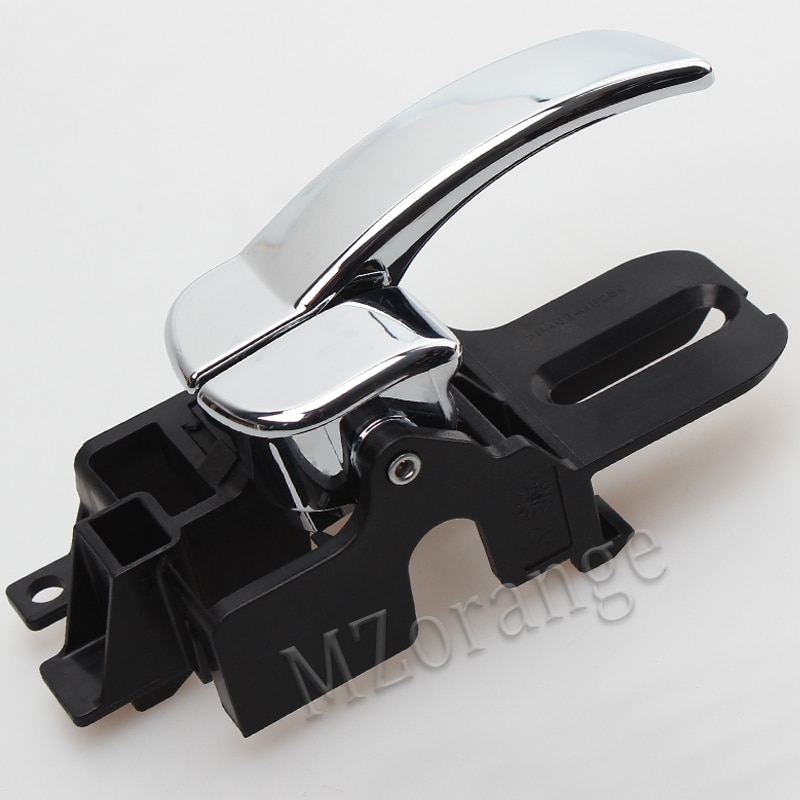 Manija Puerta Interior S 80670JD00E 80671JD00E Para Qashqai J10 2007 2013
