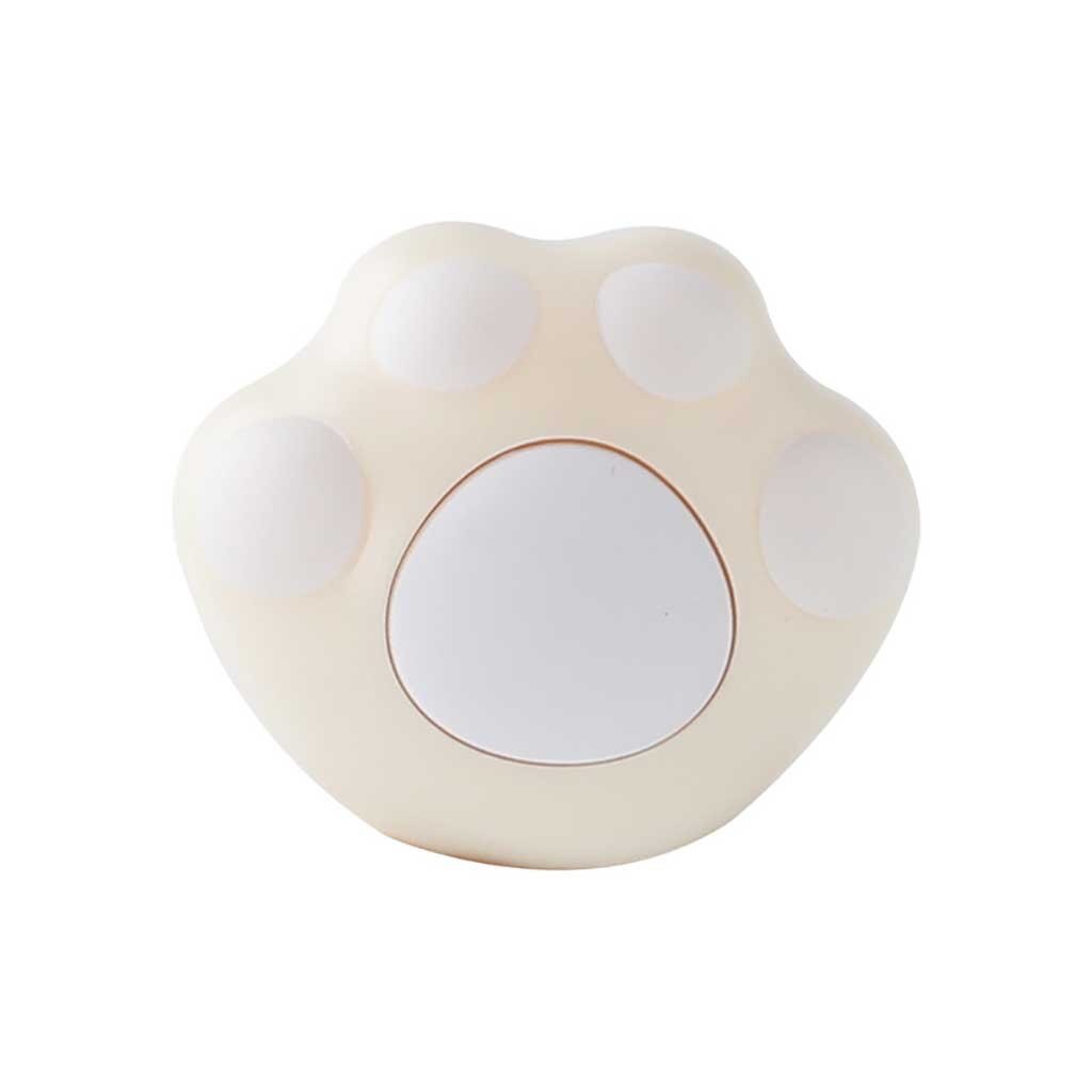 Ins Cat Claw Retractable Wall Hook Hook-free Towel Rack Traceless Hook Set Free Punch Kitchen Bathroom Door Sticky Hook