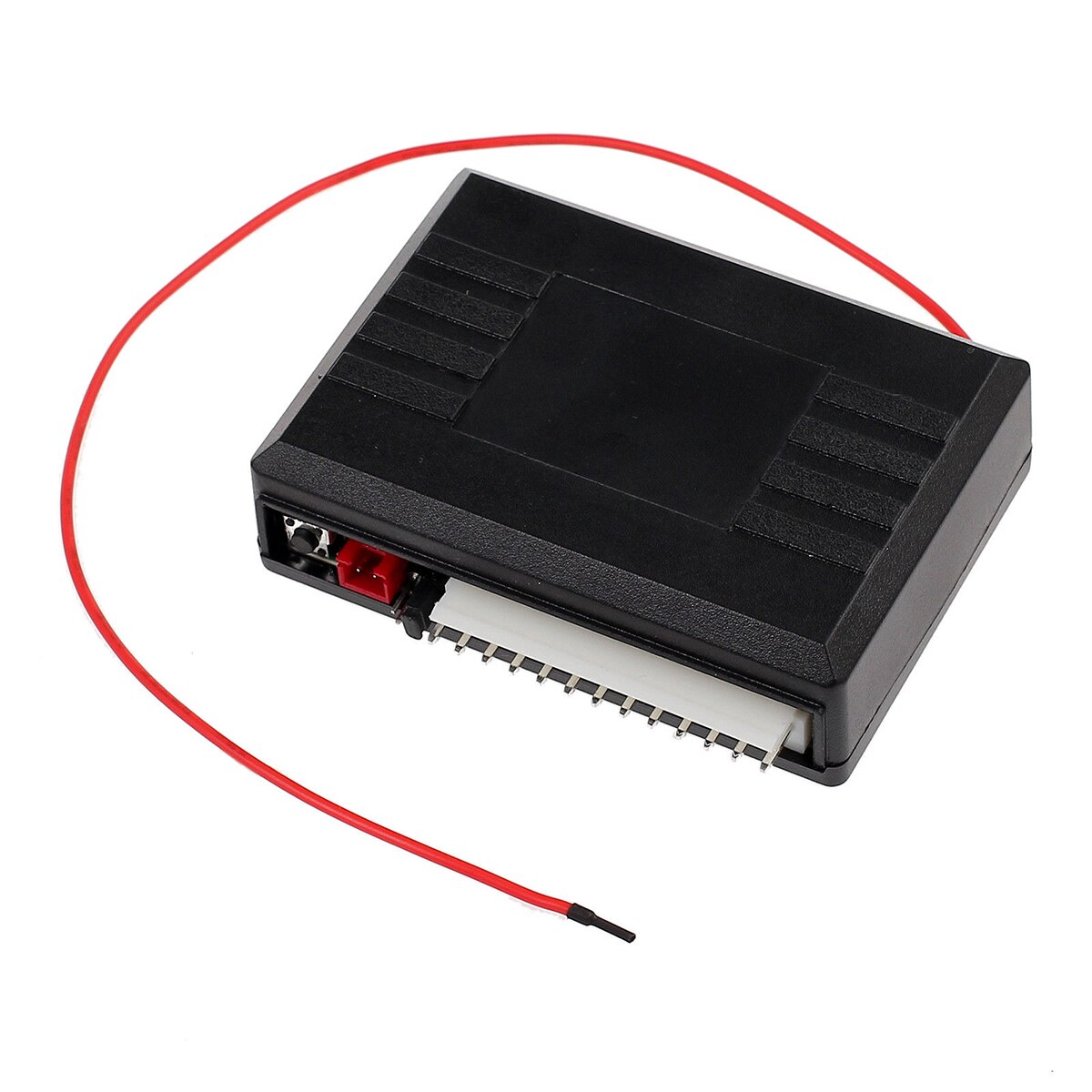 Universal Car Auto Remote Central Door Locking Kit Vehicle Keyless Entry System With 2 Remote Controller