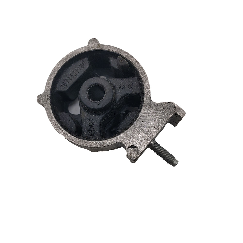 Suitable for Peugeot 308 308s 408 exhaust pipe elastic bracket exhaust pipe lifting lug OEM: 9675078380 9674551780