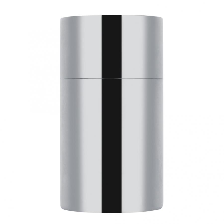 Roestvrij Staal Thee Blikken Thee Kan Thee Koffie Suiker Opslag Fortea Blad Kan Containers Home Keuken Bussen