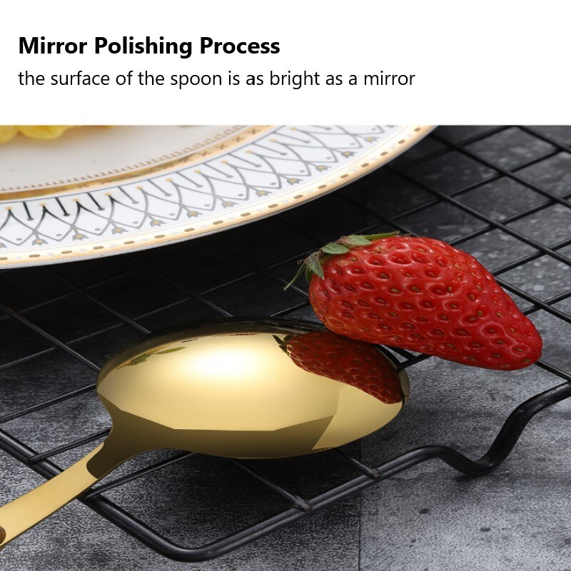 Draagbare Servies Eetstokjes Lepel Set Drie Stuk Met Ingelegd Opbergdozen Outdoor 430 Roestvrij Staal Houten Eetstokjes Set