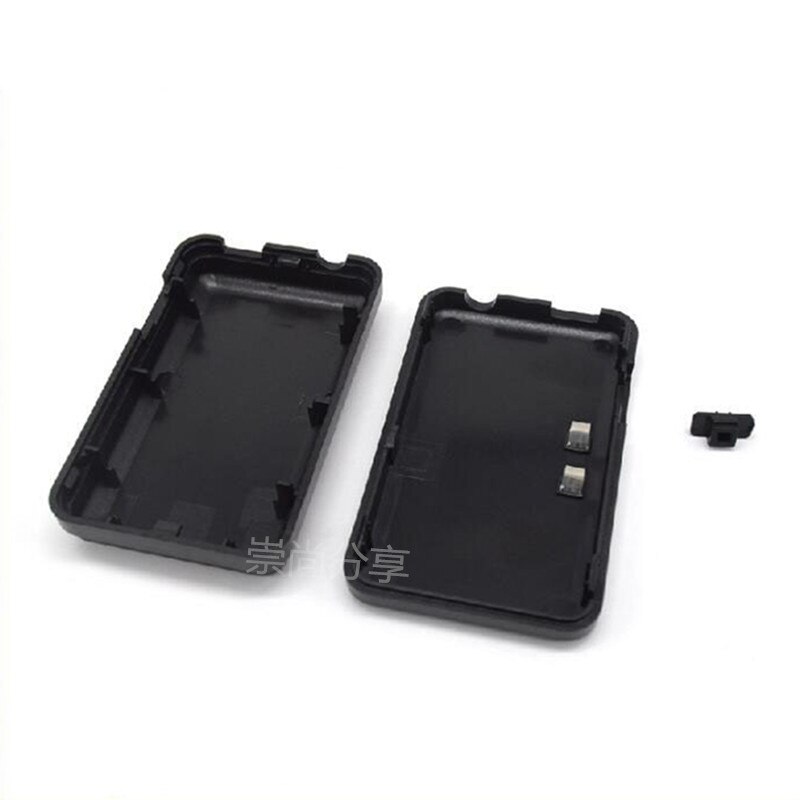 Bluetooth compatible shell plastic / transmitter receiver shell junction box radio shell