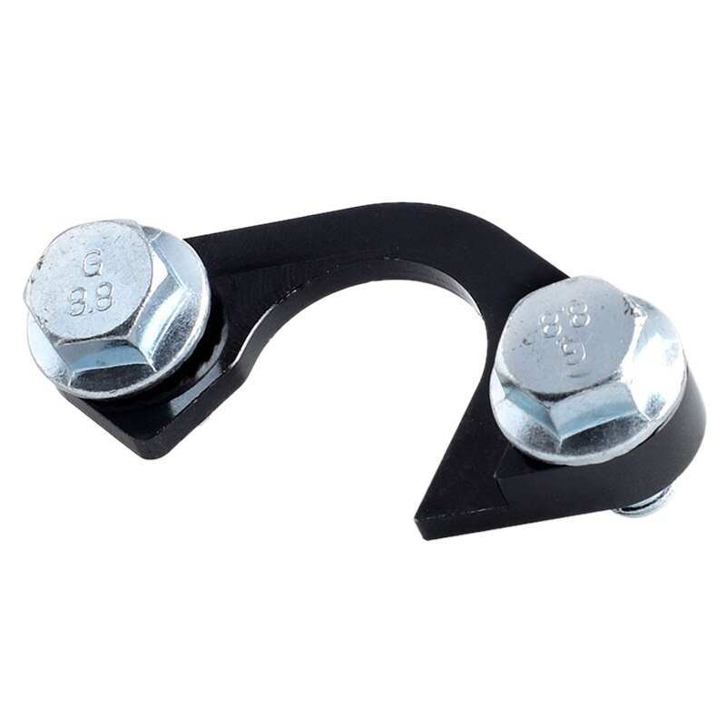 Olie Pomp Pickup Buis Gordel Brace Houd Olie Buis Gordel Brace Houden Auto Onderdelen Voor Lexus Gen Iii Iv LS1 LS2 LS3 LS6