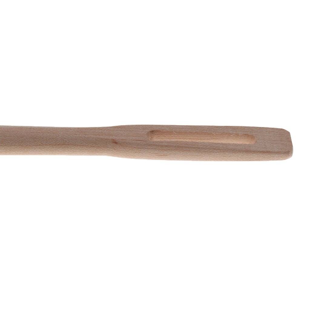 36cm træfløjte rengøringsstangpindepindepindeværktøj til tilbehør til træblæsere