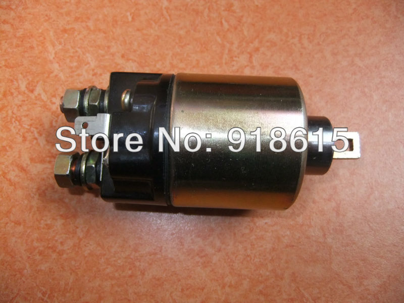 KM186F 186F 186FA 178F Starter Solenoid fit kipor kama generator 12 v MOTOR generator onderdelen
