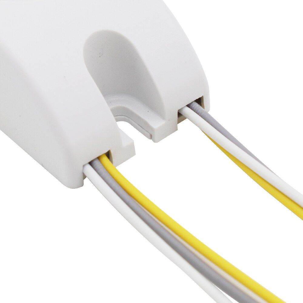 AC 180-265V LED Driver 2 Uitgangen 240mA Constante Stroom 20W * 2 60W * 2 led Plafondlamp Power Benodigdheden Verlichting Transformers CE