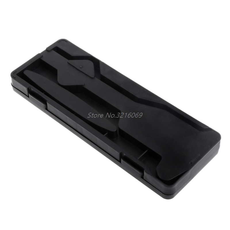 Storage Box Case For 0-150mm Stainless Electronic Digital Vernier Caliper Tool