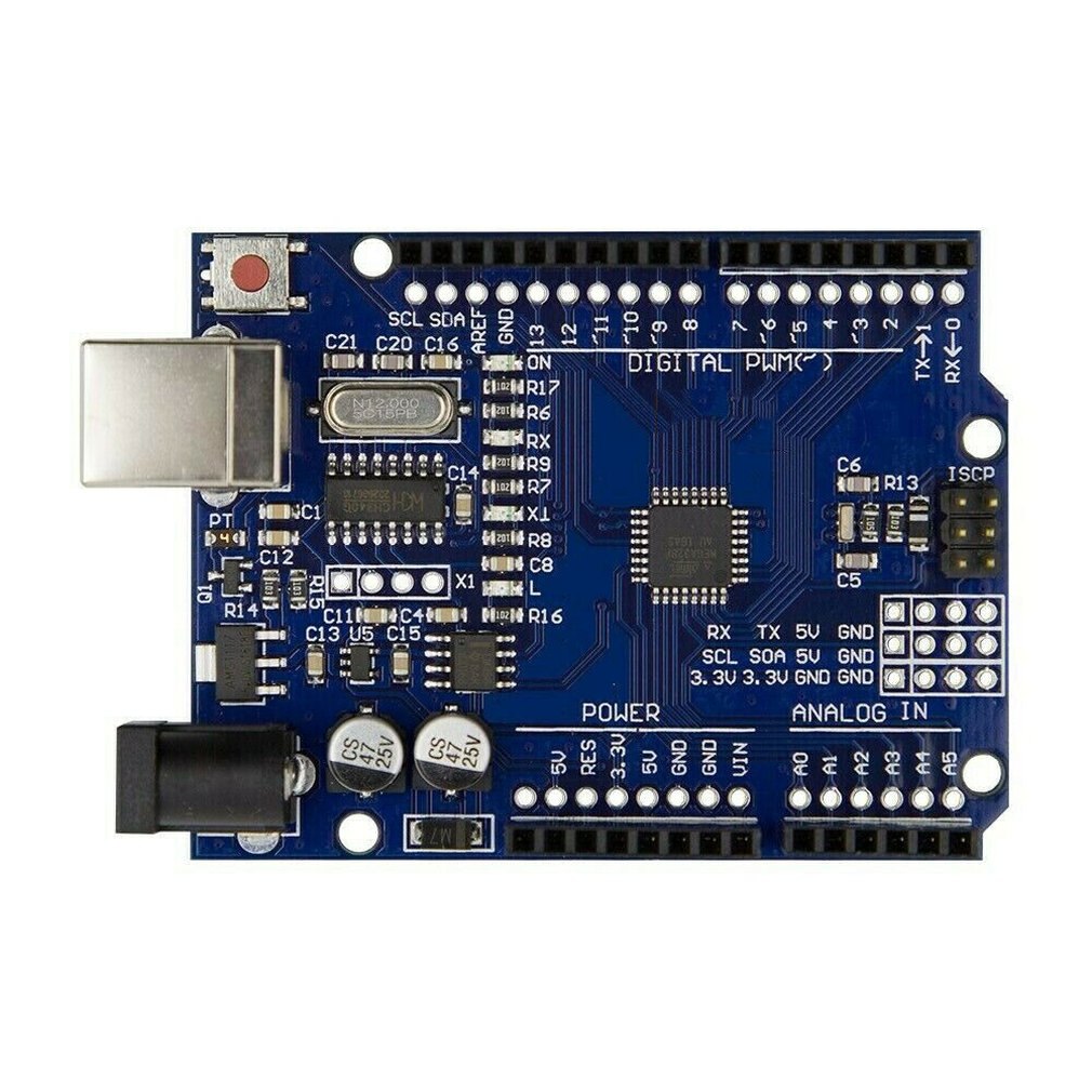 Starter Kit 13 In 1 Kit Primaire Kit Mini Board Led Draad Knop Accessoires Compatibel Met Uno R3 Voor Arduino