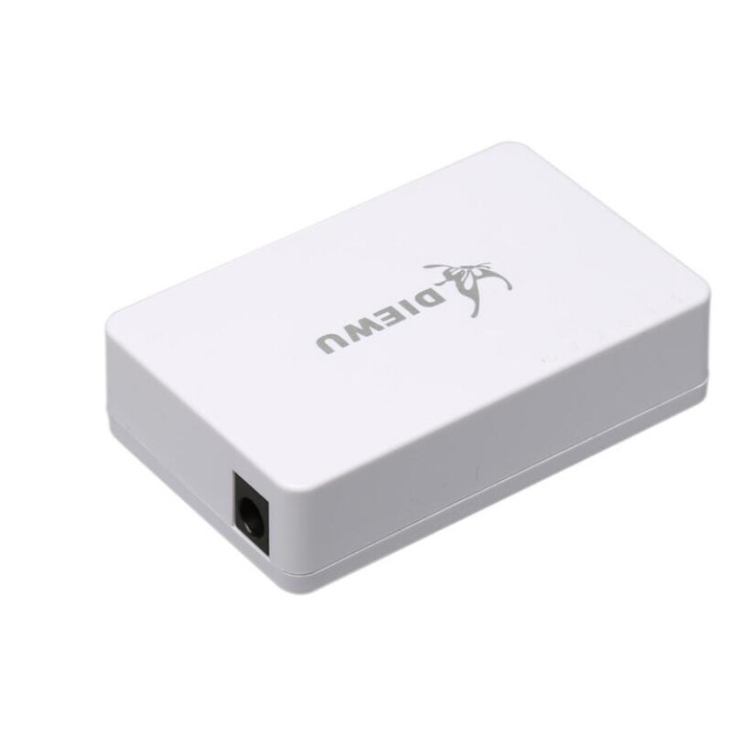 mini 5-porta desktop interruttore ethernet Ethernet interruttore di Rete LAN centro centro interruttore ethernet 5 porta Completa o Mezza duplex di Scambio