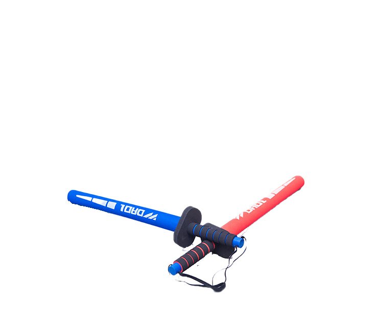 1pcs Training Sticks Speed Reaction Fighting Punching Pads Agility Flexibility Muay Thai Coordination Boxing Grappling Tool