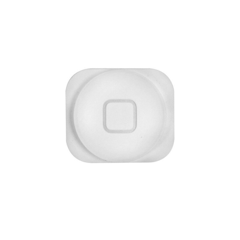 Boton Home Blanco Para iPhone 5