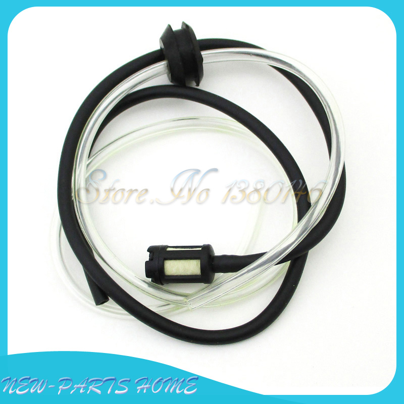 Gold Racing Air Filter Vstack For Zenoah G23LH G2D Goped 23cc Bigfoot Bladez-in - Foto 12