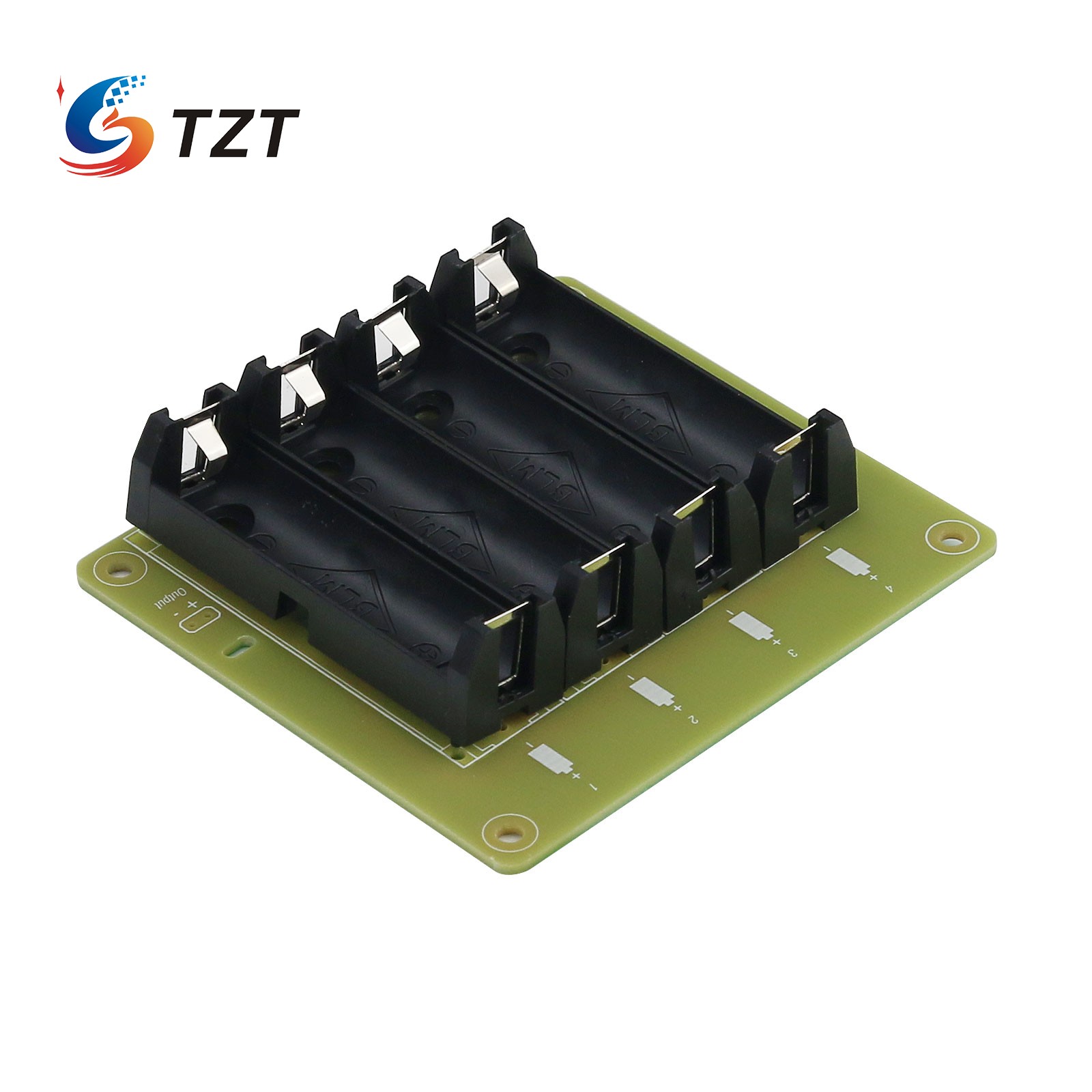TZT AMT-MW207 525-1605kHz MW Medium Wave Transmitter AM Radio Transmitter with Indicator