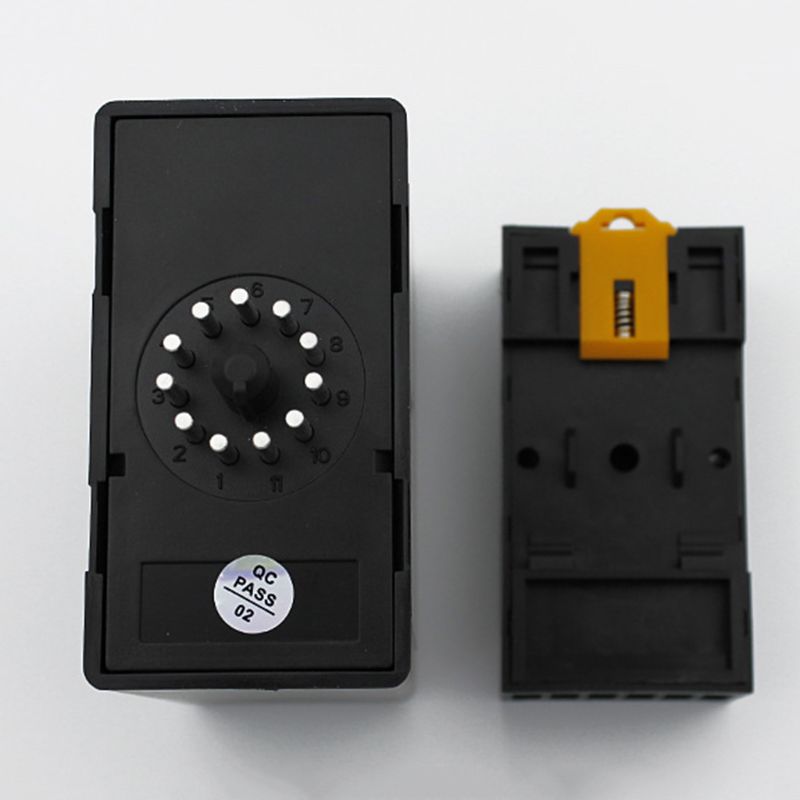 Inductieve Voertuig Loop Detector Voor Car Parking Lot Voertuig Loop Detector PD132 69HF