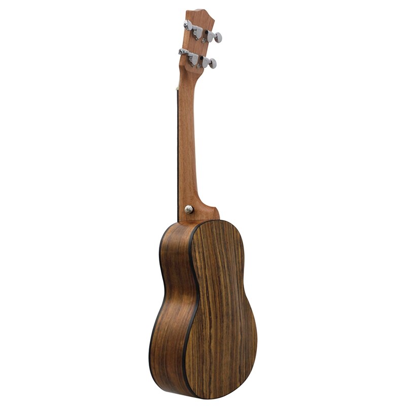 ¡Novedad! Kit de Ukelele Tenor Irin de 26 pulgadas de madera de nogal, 18 traste, bolsa de Ukelele para guitarra acústica, Correa Capo, cuello de caoba Hawaii, 4 cuerdas