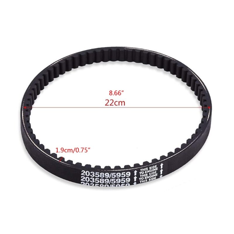 Vergaser-Kit Für GCV160 / GCV135 Motoren - Mit Luftfilter & Schläuchen, Passt Für 16100-Z0L-023 U.a.