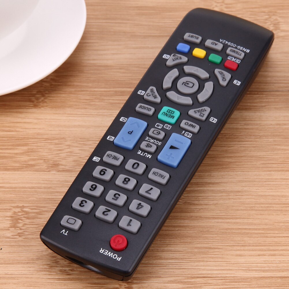 Home Television Remote Control Replacement for Samsung BN59-00942A BN59-00942A AA59-00496A Smart TV Remote Controller