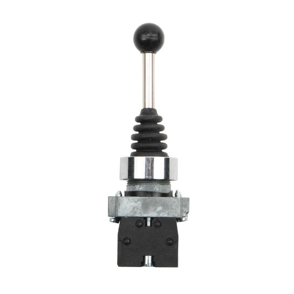 XB2 PA22 xd2-pa22 xb2-pa22 2NO 2 positions spring return Cross push button switch Momentary self-Reset Joystick Switch