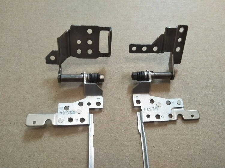 Nowy Lcd robić laptopa uchwyt zawiasy zawiasy robić Acer Nitro 5 jakiś515 jakiś515-41 jakiś515-42 jakiś515-52 jakiś515-53 N17C1 Helios 300 G3-571 G3-572 PH315-51