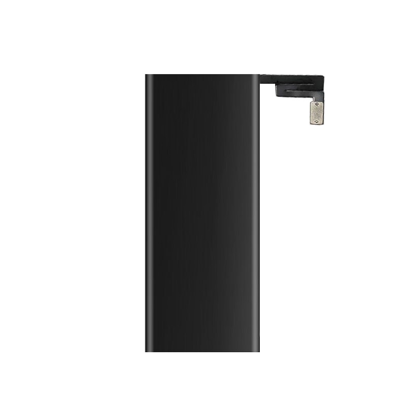 Losoncoer good battery 2800 mah  a1542 touchpad wireless trackpad battery for apple magic trackpad 2 mj2 r 2ll /  a på lager
