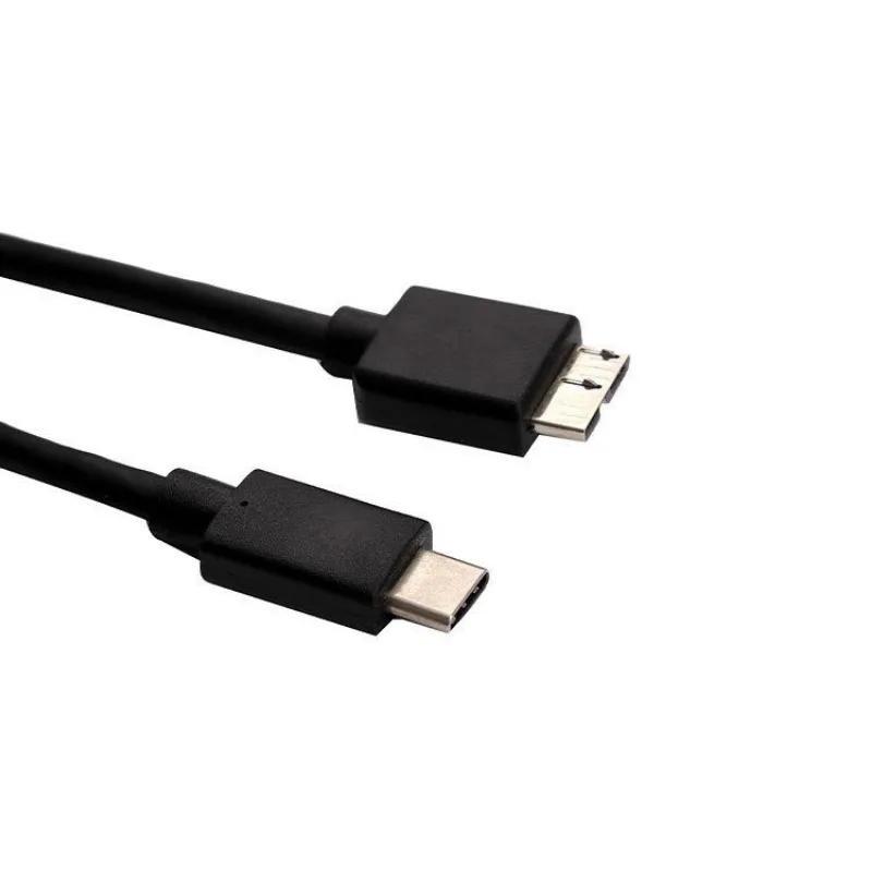 USB 3.0 Type A To USB3.0 Micro B Male Adapter Cable Data Sync Cable Cord For External Hard Drive Disk HDD Hard Drive Cable