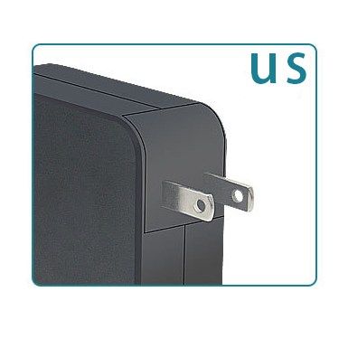 20V 2.25A 45W Type-C USB-C AC Adapter Charger For Asus Chromebook C302 C302C C302CA C523 C523N C523NA UX370UA UX370U UX370 UX390: WHITE