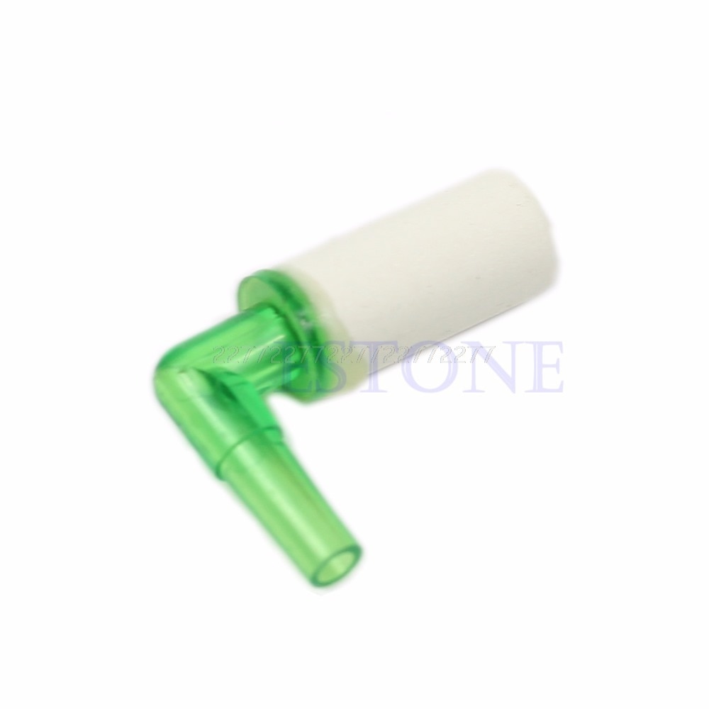 Akvaario  co2 yksinkertainen atomisaattori siitepölyn diffuusori  o26