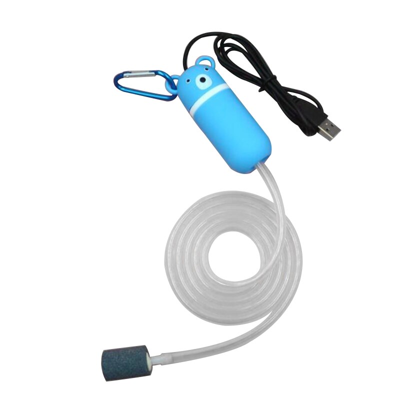 Aquael oxyboost 100 | Luchtpomp | Laag stroomverbuik