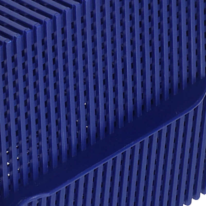 Skimmer Basket Plastic Anti Clogging Pool Pump Basket for Swimming Pools for Pond