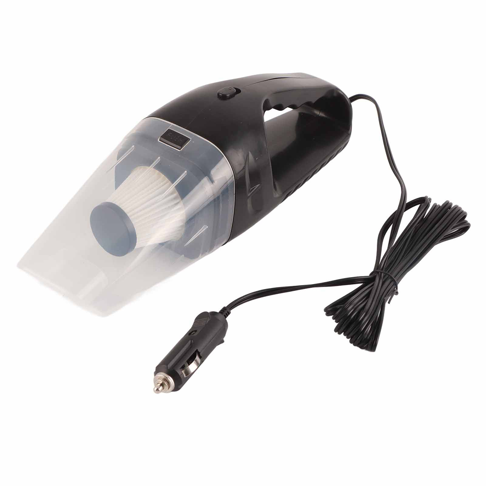 Car Vacuum Cleaner Car Vacuum Cleaner High Power Portable Corded Handheld Car Vacuum for Car Home Vacuum Cleaner