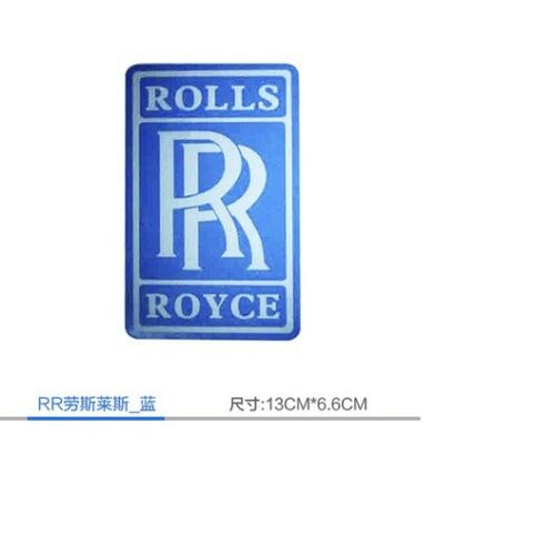 Aviation Signature Mark Sticker, Water Proof for Pilot Flight Crew Aircraft Airport