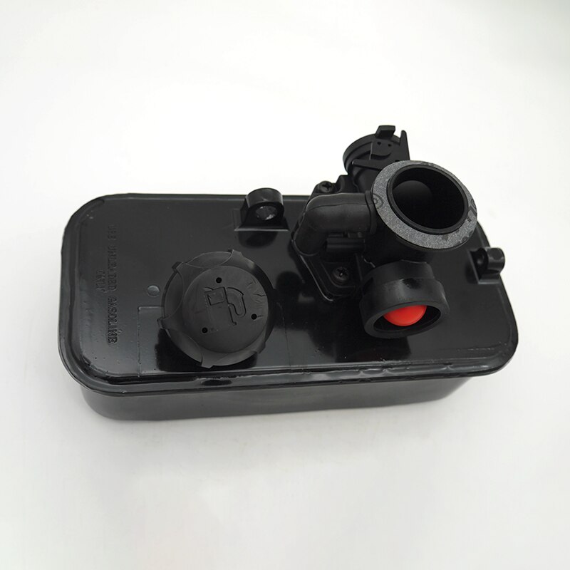 Fuel Gas Tank Carburetor Carb Fit For Briggs &amp; Stratton 494406 499809 498809A 96900 98900 Garden Lawn Mower Spare Part