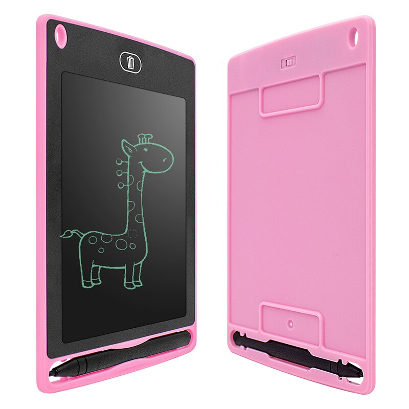 LCD Digital Drawing Tablets 11.5*8.5 Graffiti Drawing Message Painting Board For Kids Stationery Art Supplies