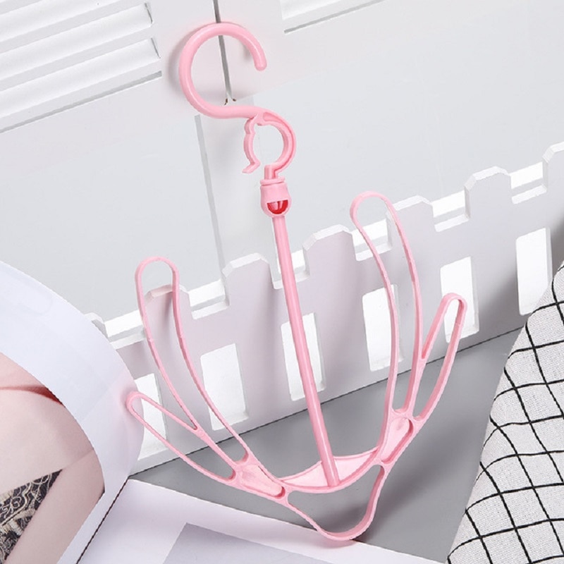 2PCS shoe rack shoe rack hanging storage rack balcony drying rack shoe rack bracket shoe washing and drying tools Hook shoe rack