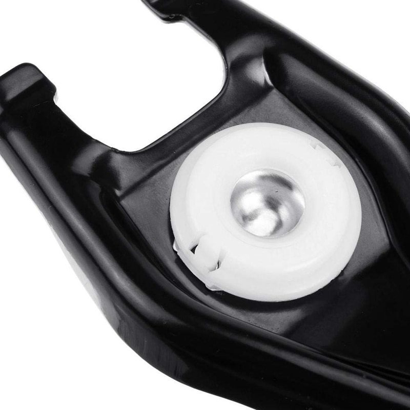Horquilla de liberación de embrague palanca 211766 para Citroen Berlingo C2 C3 C4 C5 C8 para Peugeot 1007, 206, 207, 3008, 307, 308