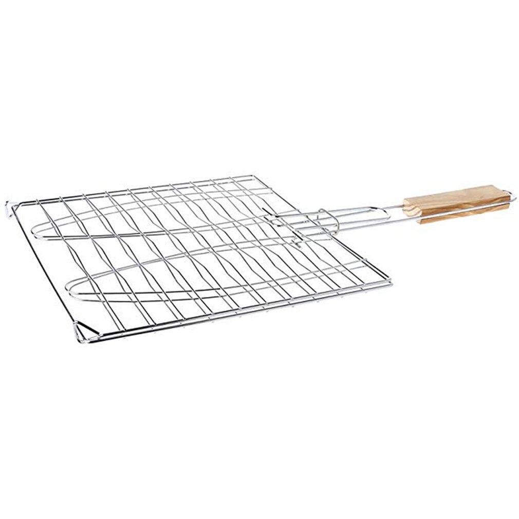 BoldType Grilled Fish Clips Grilled Fish Net Squa... Grandado