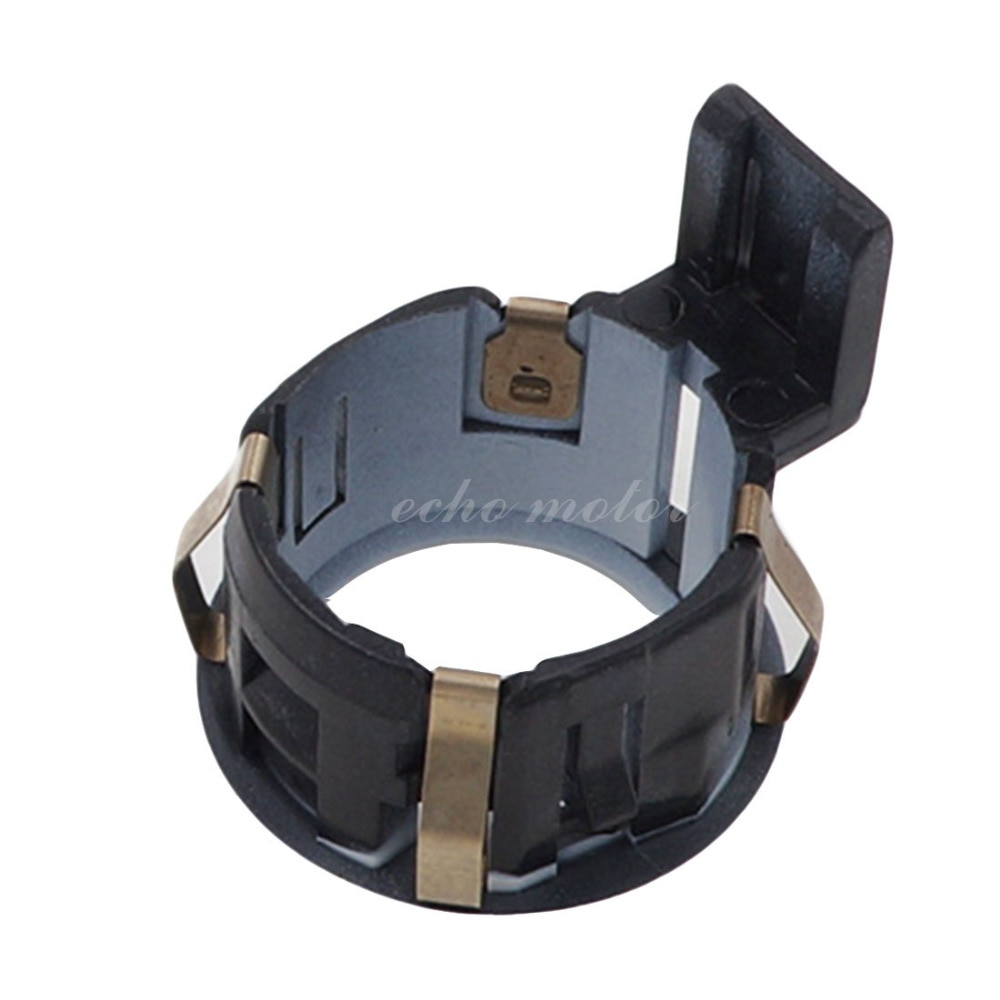 Draadloze Parking Sensor Retainer 89348-12010 89348-12010-A3 Park Assist Sensor Beugel Voor Toyota Reiz Crown